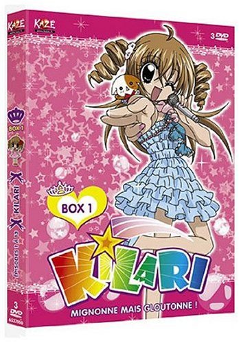 Kilari, vol. 1 Films