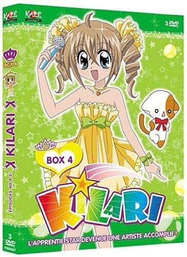 Kilari, vol. 4 Films