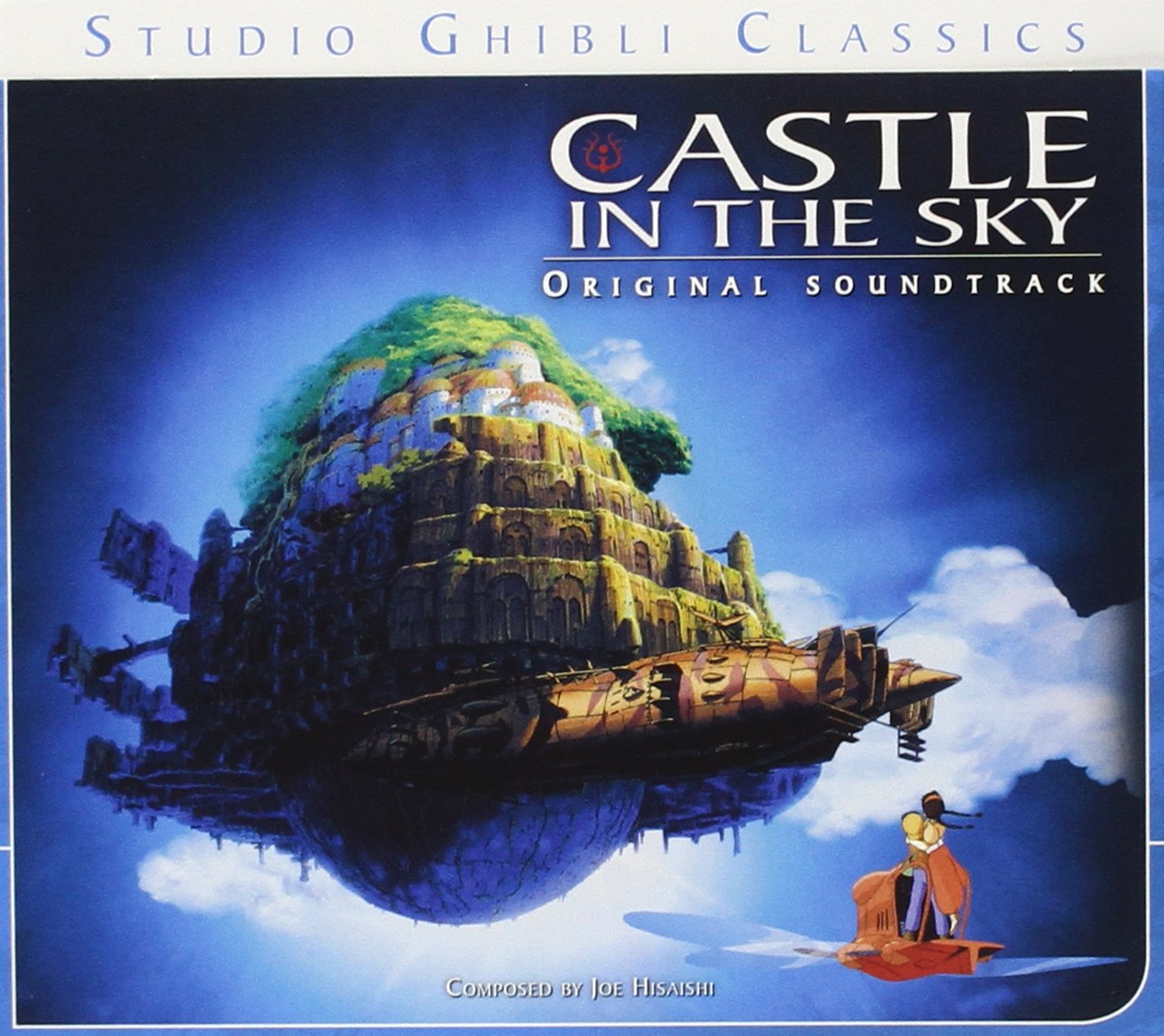Das Schloß im Himmel Soundtracks & Musicals