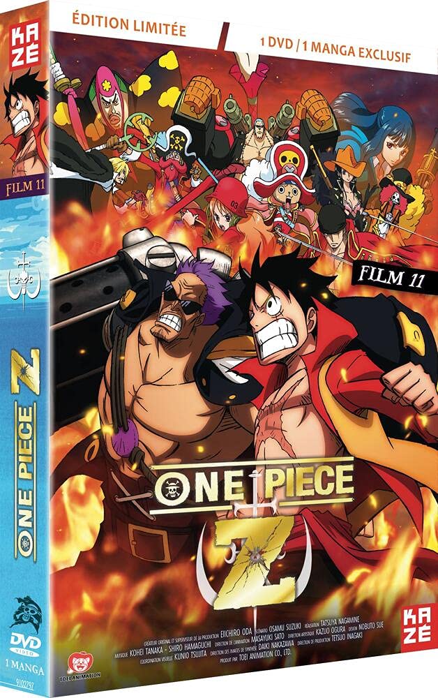 One pièce z Films