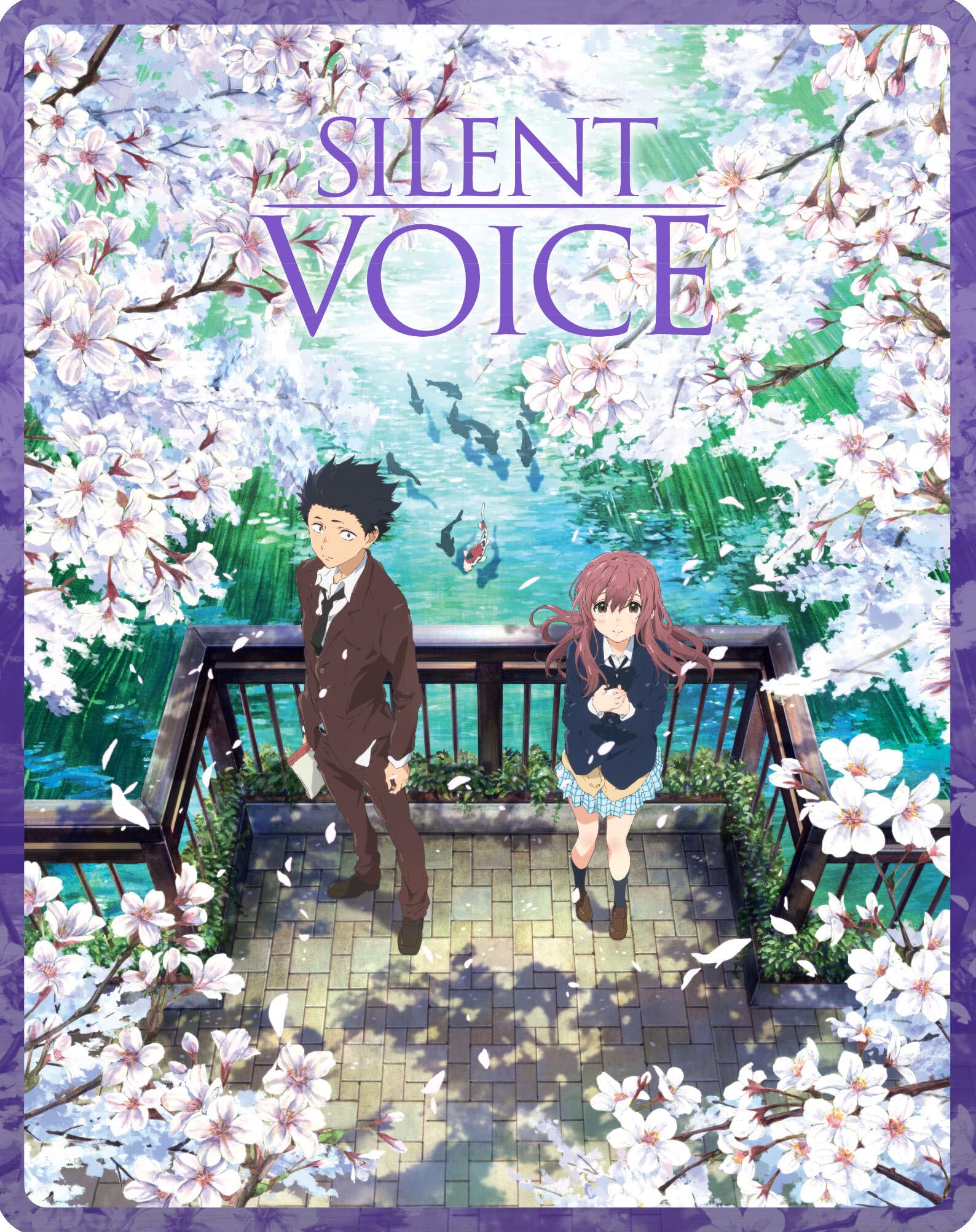 Silent voice - le film Films