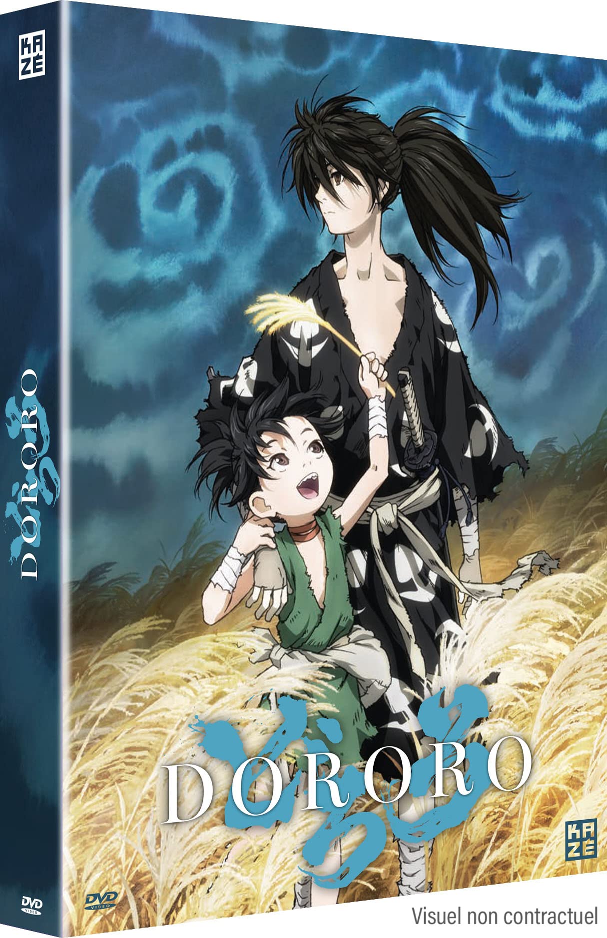 Dororo - l'intégrale de la série Films