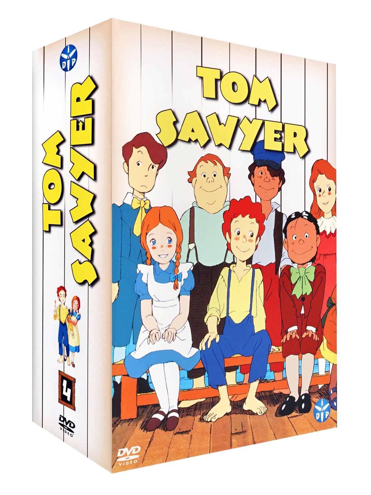 Tom Sawyer - Partie 4 Films