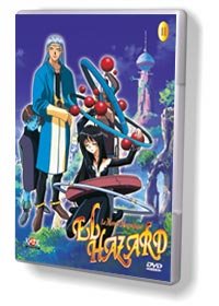 El Hazard, les mondes alternatifs - Vol.2 (5 épisodes) Films