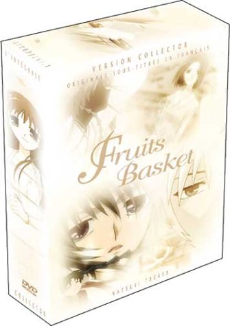 Fruits Basket - Edition Collector VOSTF Films