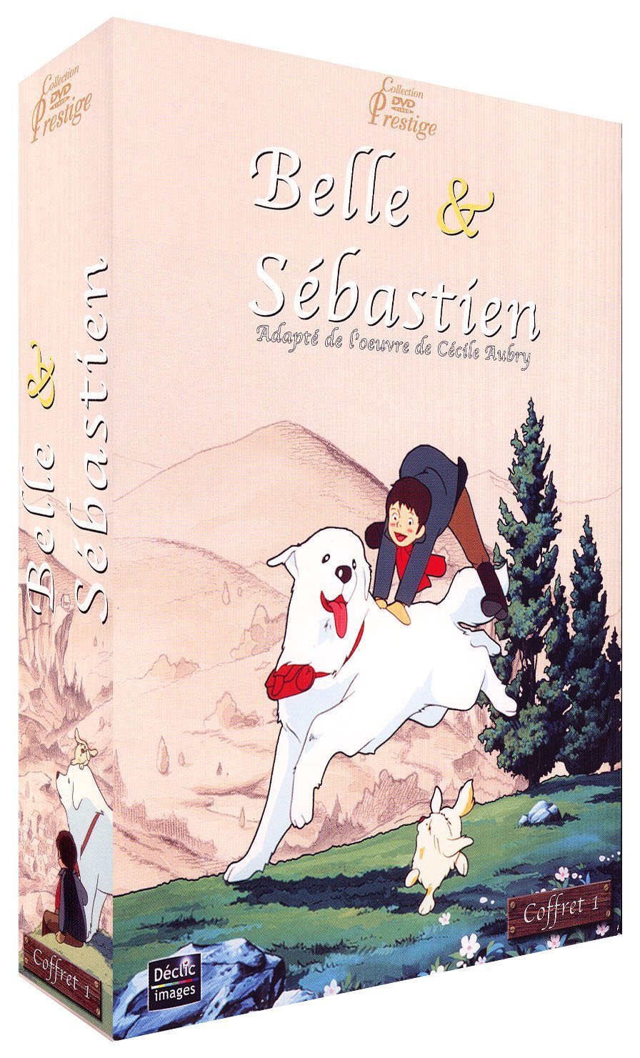 Belle and Sebastian Films