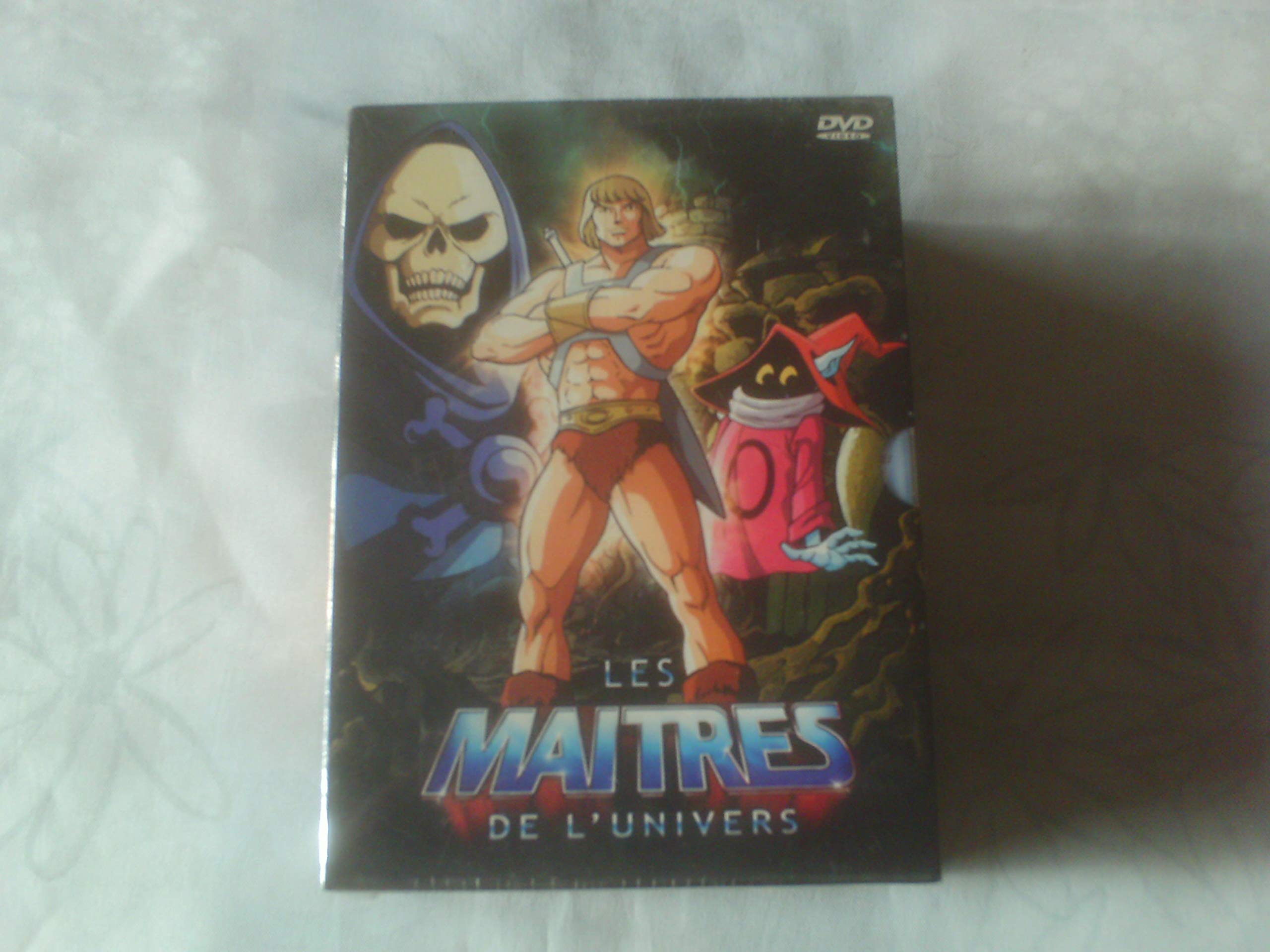 He-Man and the Masters of the Universe Films
