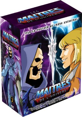 He-Man and the Masters of the Universe Films