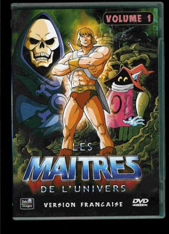 He-Man and the Masters of the Universe Films
