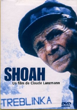 Shoah DVD (un Film de Claude Lanzmann) Films