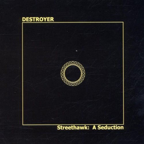 Streethawk: a Seduction Alternative & Indie