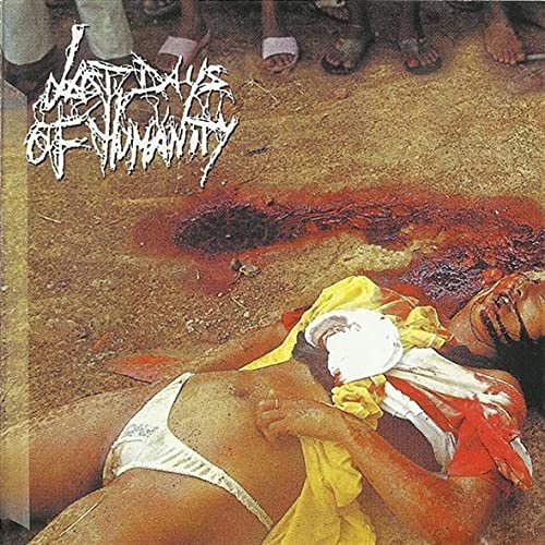 The Xtc of Swallowing Ldoh Faeces Metal & Hardrock