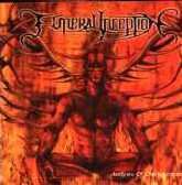 Anthems of Disenchantment cd