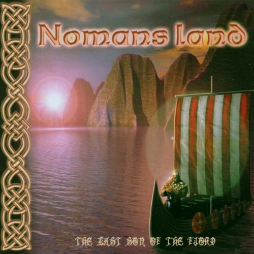 The Last Son of the Fjord Metal & Hardrock