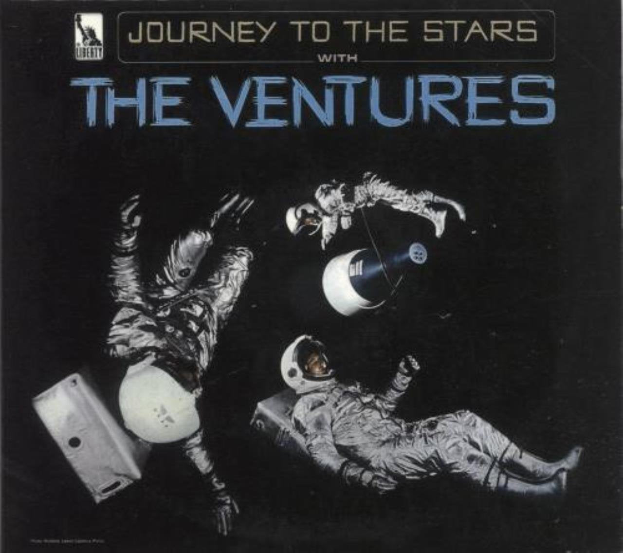 Jorney to the Stars Other music genres