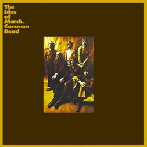 Common Bond+1 Bonus Track Pop