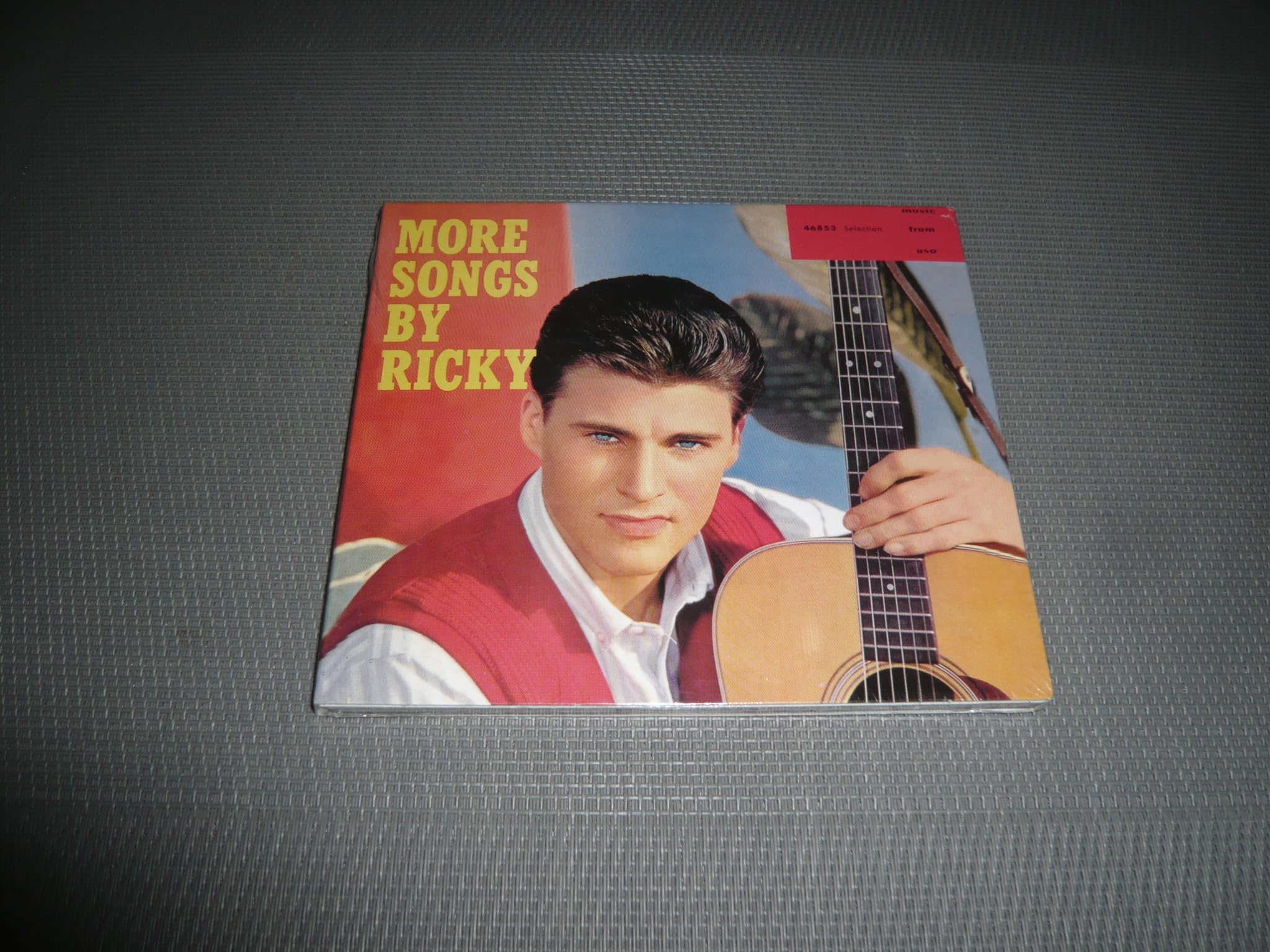 More Songs By Ricky Rock