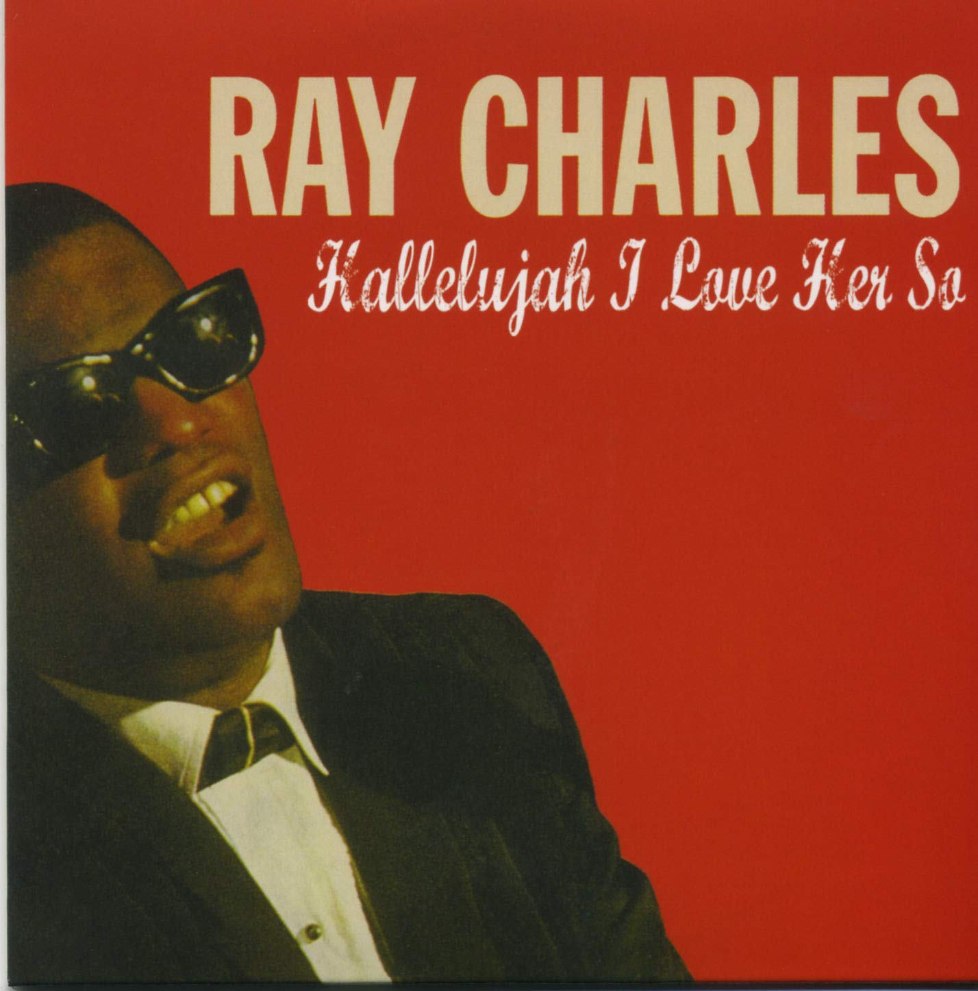 Hallelujah I Love Her So (Papersleeve) Blues