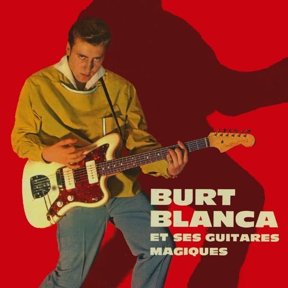 Instrumental Sixties Guitar Party Other music genres