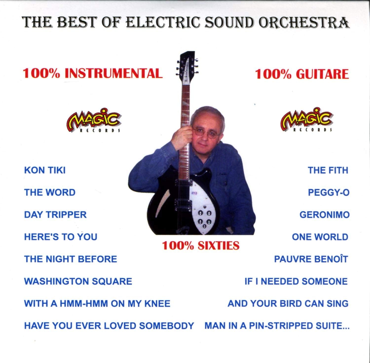 Best of Music