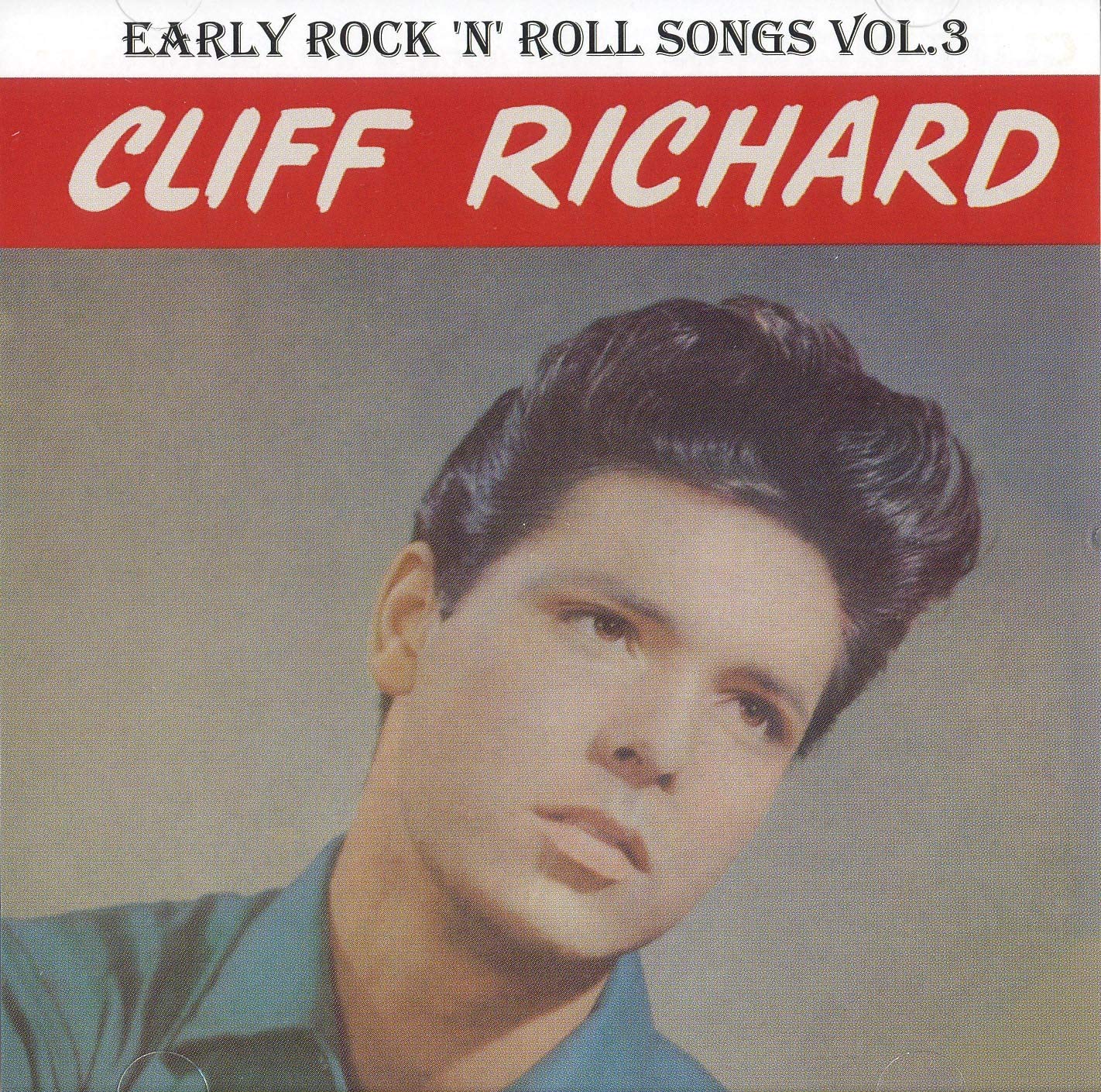 Early Rock'N Roll Songs Vol.3 Rock