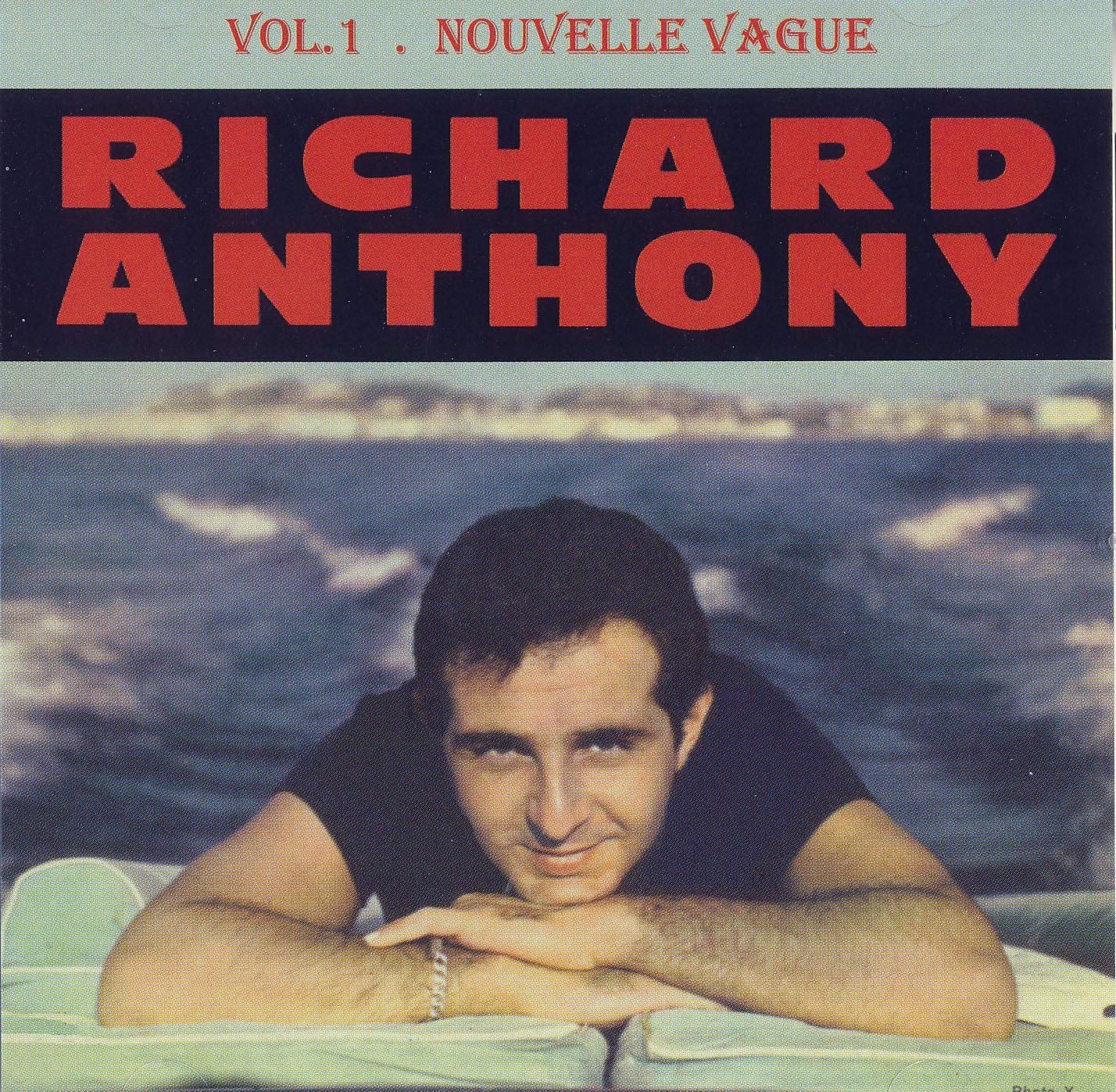 Nouvelle Vague Rock