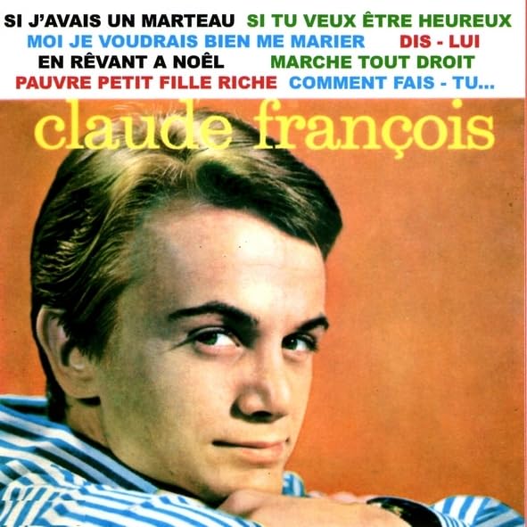 Si J'avais Un Marteau Music