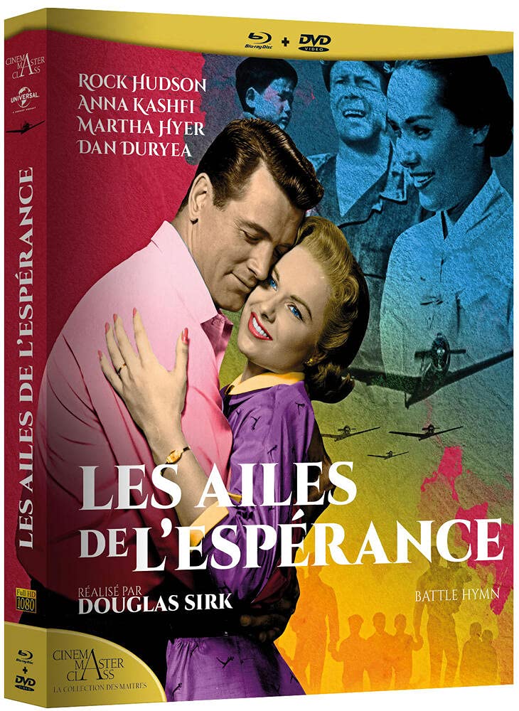 Product Image: Les ailes de l'espérance