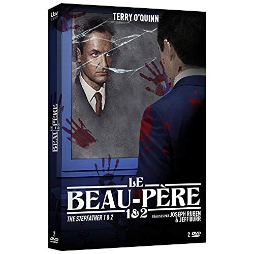 Edition officielle française - Le Beau-Père 1 & 2 - DVD dvd