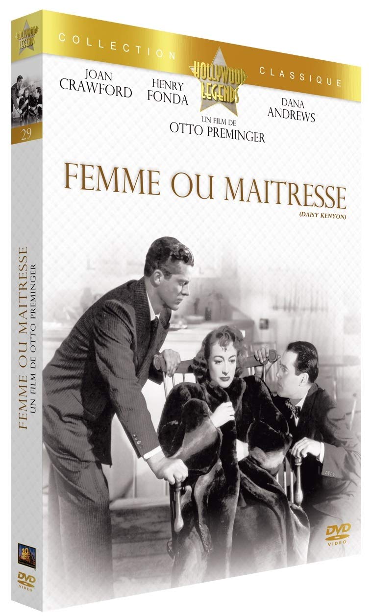 Femme ou maîtresse Films