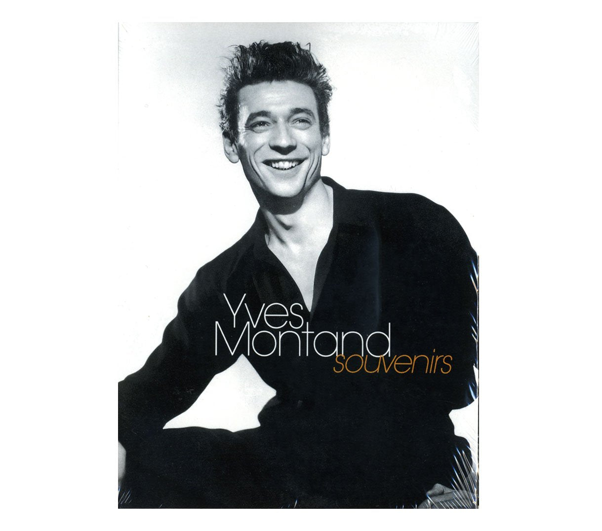 Souvenirs - Edition collector digipack (2 CD + livret) cd