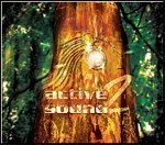 Active Sound II-Ouvrons Grand Nos Oreilles-Vol. 2 cd