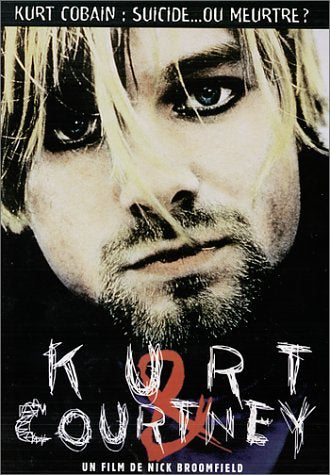 Kurt and Courtney Films