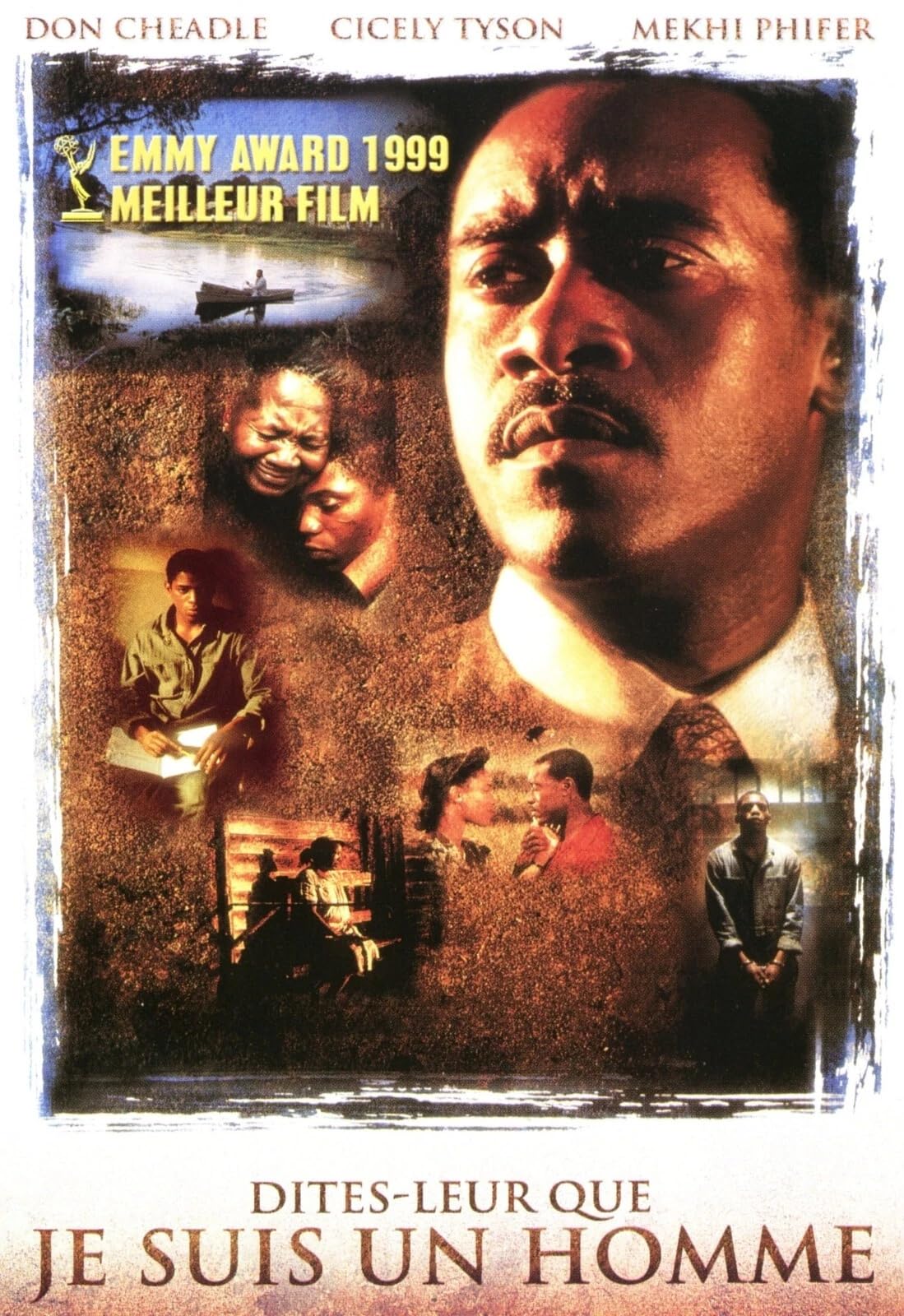 Dites-leur que je suis un homme Films