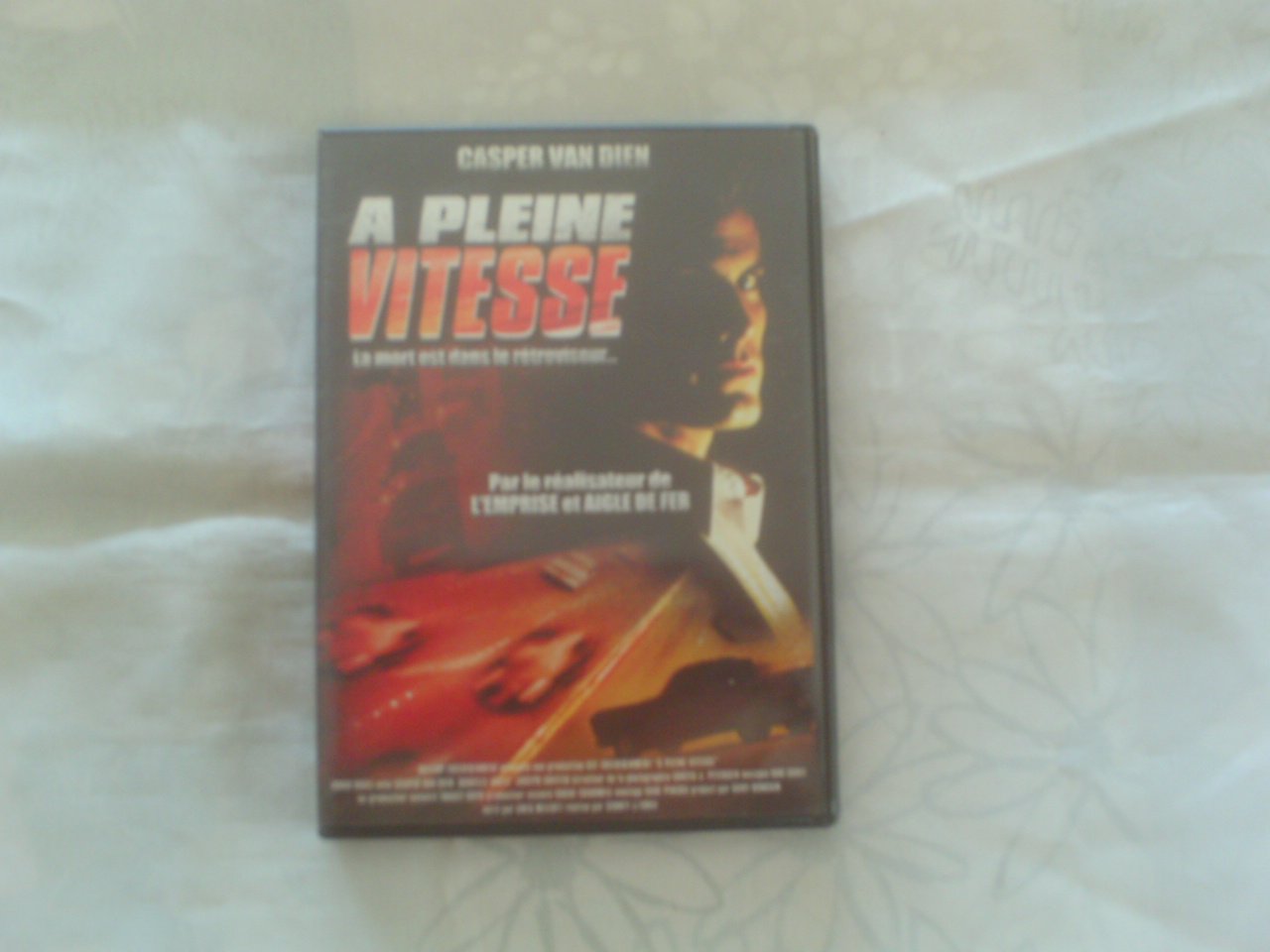 A pleine vitesse Films