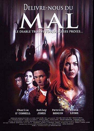 Délivre-nous du mal Films