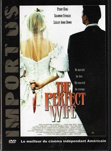 The Perfect Wife Films
