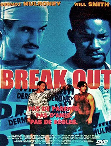 Break Out Films