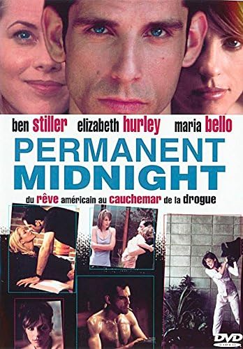 Permanent Midnight Films