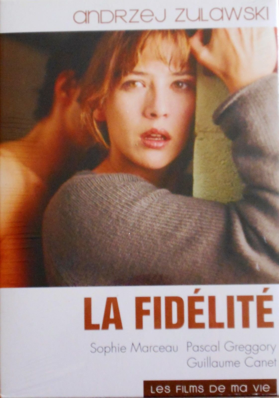 La fidelite Films