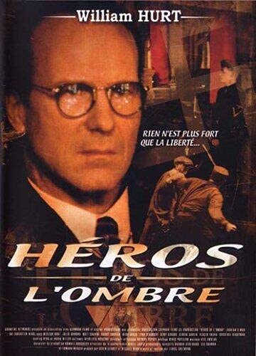 Héros de l'ombre Films