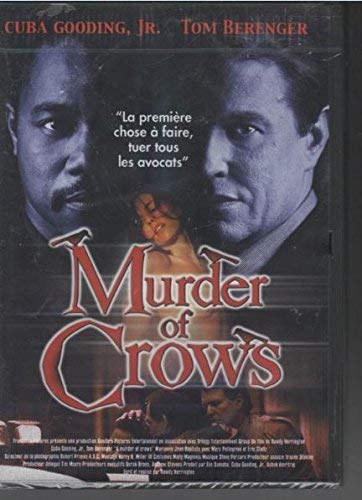 Murder Of Crows Movies