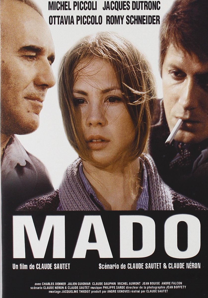Mado Movies