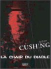 Coffret Peter Cushing 4 DVD : Le Vampire a soif / L'île de la terreur / La Chair du diable / Le Train des épouvantes Films