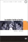 Les Miracles n'ont lieu qu'une fois Films