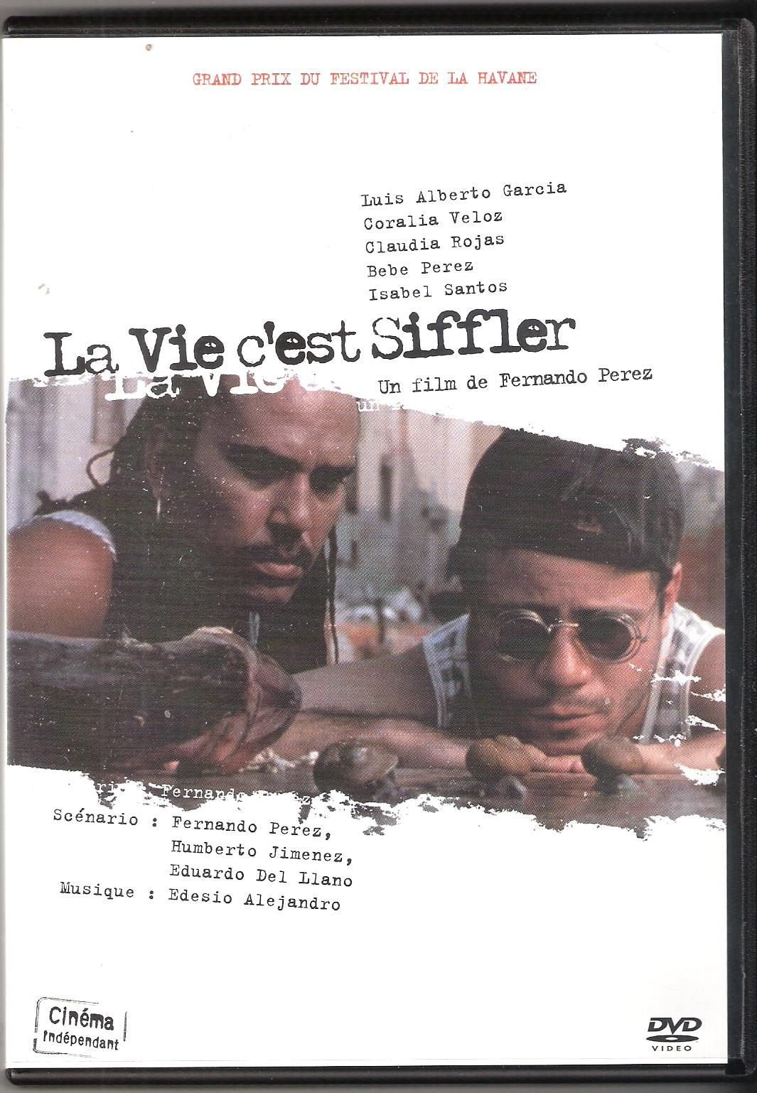 La vie c'est siffler Movies