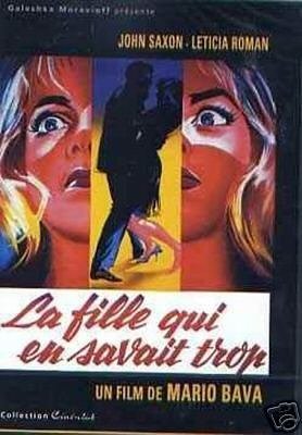 FILLE QUI EN SAVAIT TROP (LA) Films