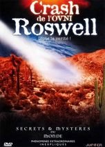 Product Image: Le Crash de l'OVNI Roswell