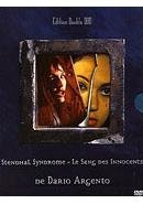 The Stendhal Syndrome / Le Sang des innocents - Coffret Collector 2 DVD dvd