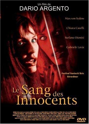 Product Image: Le sang des innocents